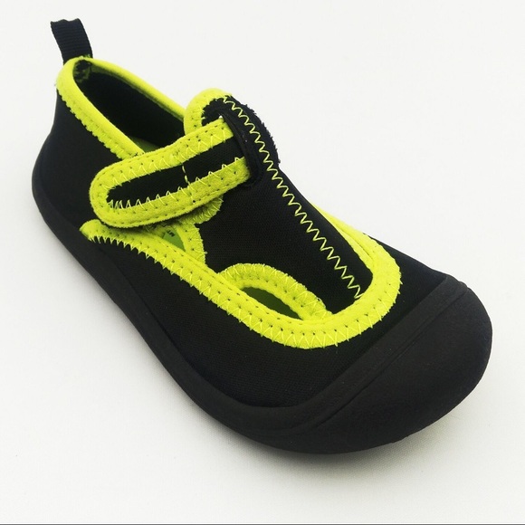 Cat & Jack Other - 🌟NWT Cat & Jack Toddler Boys Duke Water Shoes